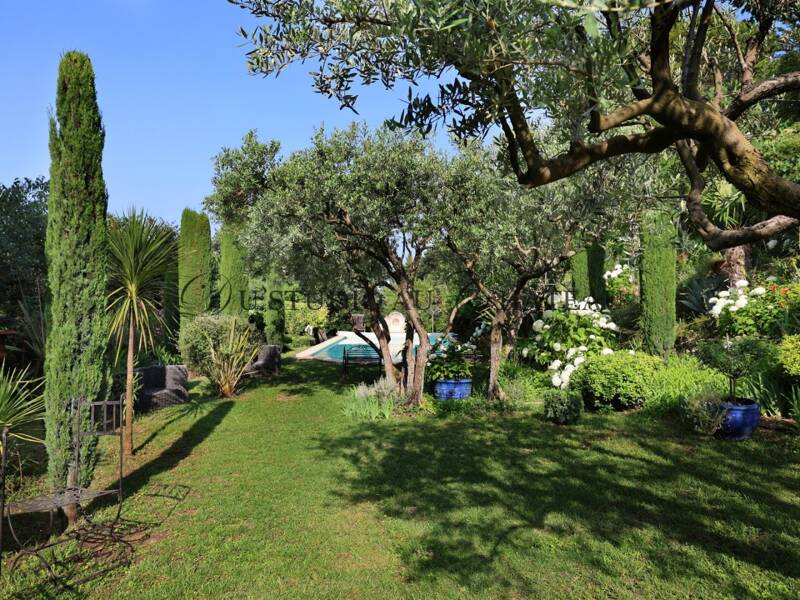 Maison à vendre, 378m², AIX EN PROVENCE