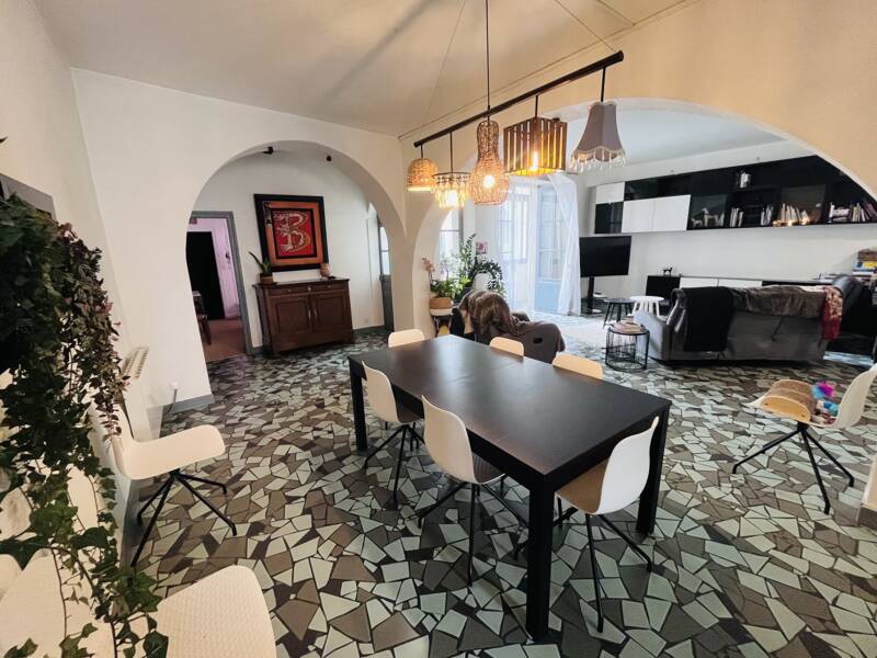 Maison à vendre, 146m², CLERMONT FERRAND