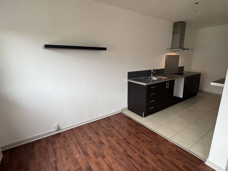 Maison à louer, 84m², LYON 5E