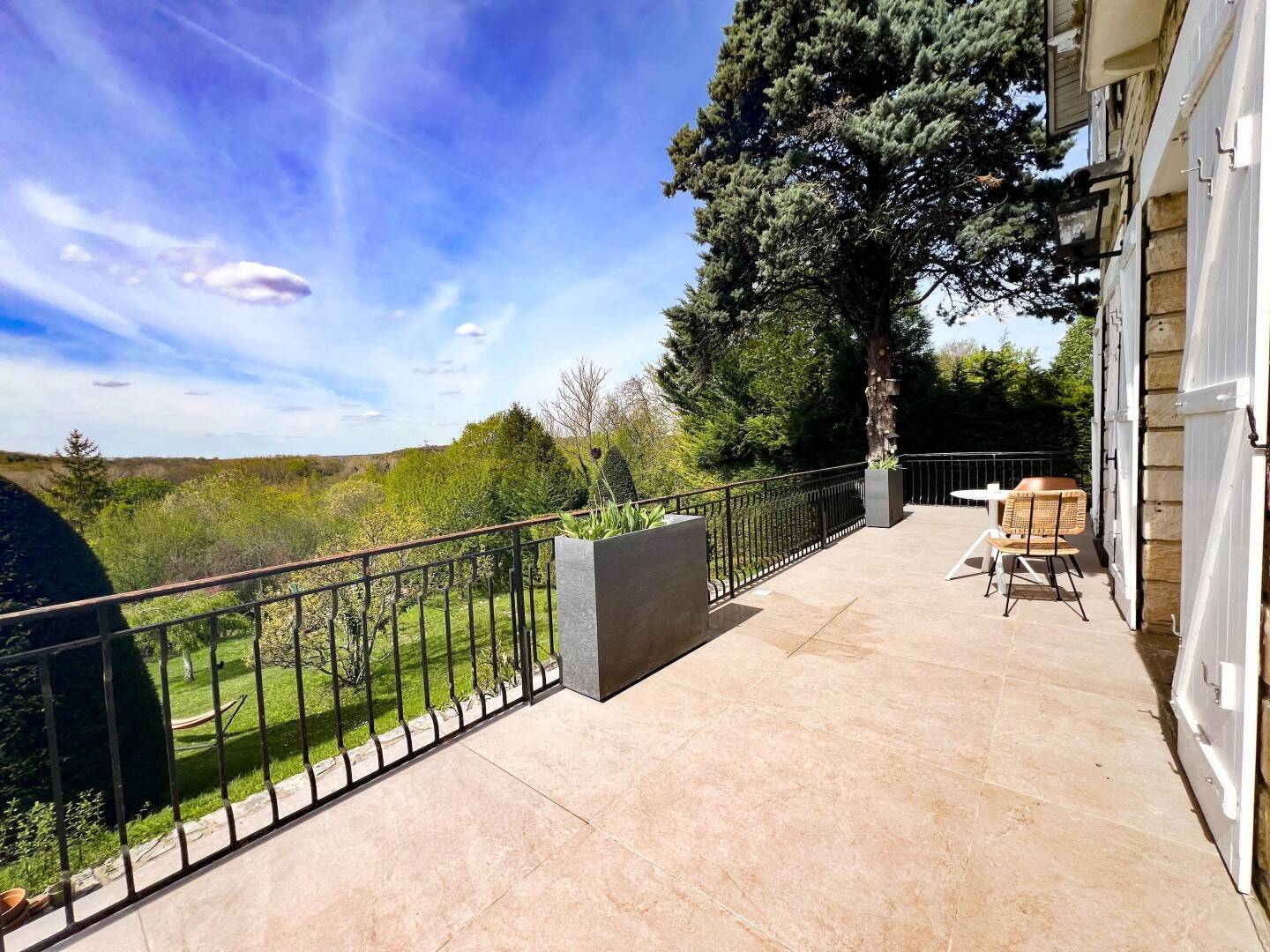 Maison à vendre, 212m², NESLES LA VALLEE
