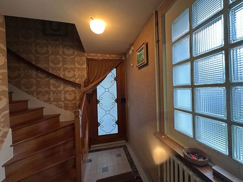 Maison à vendre, 112m², LUCAY LE MALE