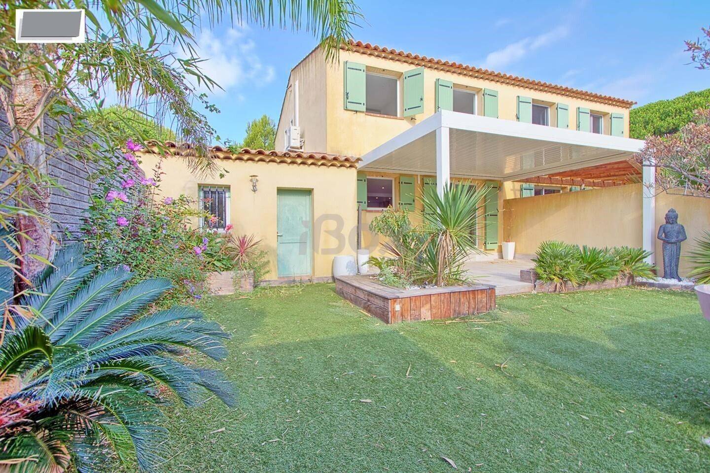 Maison à louer, 100m², LA SEYNE SUR MER