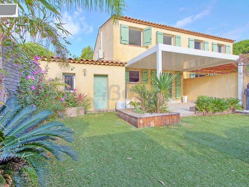 Maison à louer, 100m², LA SEYNE SUR MER