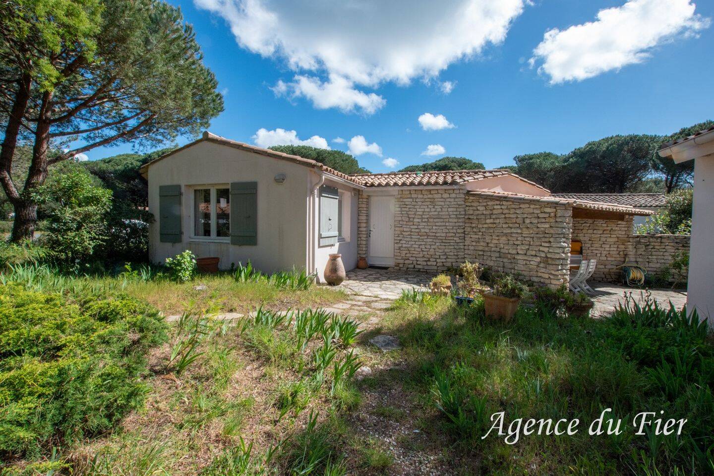 Maison à vendre, 155m², LES PORTES EN RE