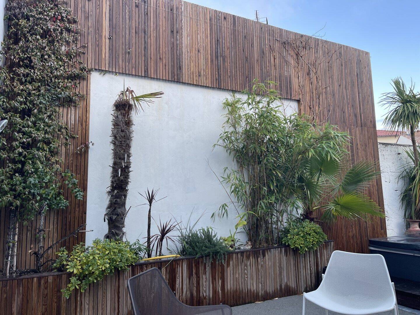 Maison à vendre, 151m², LA ROCHELLE