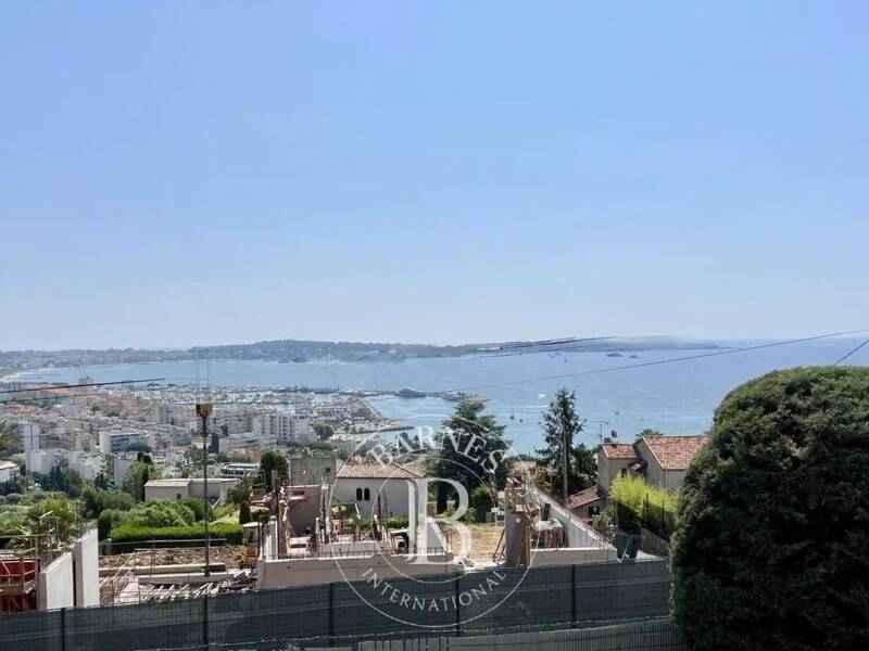 Maison à vendre, 120m², CANNES