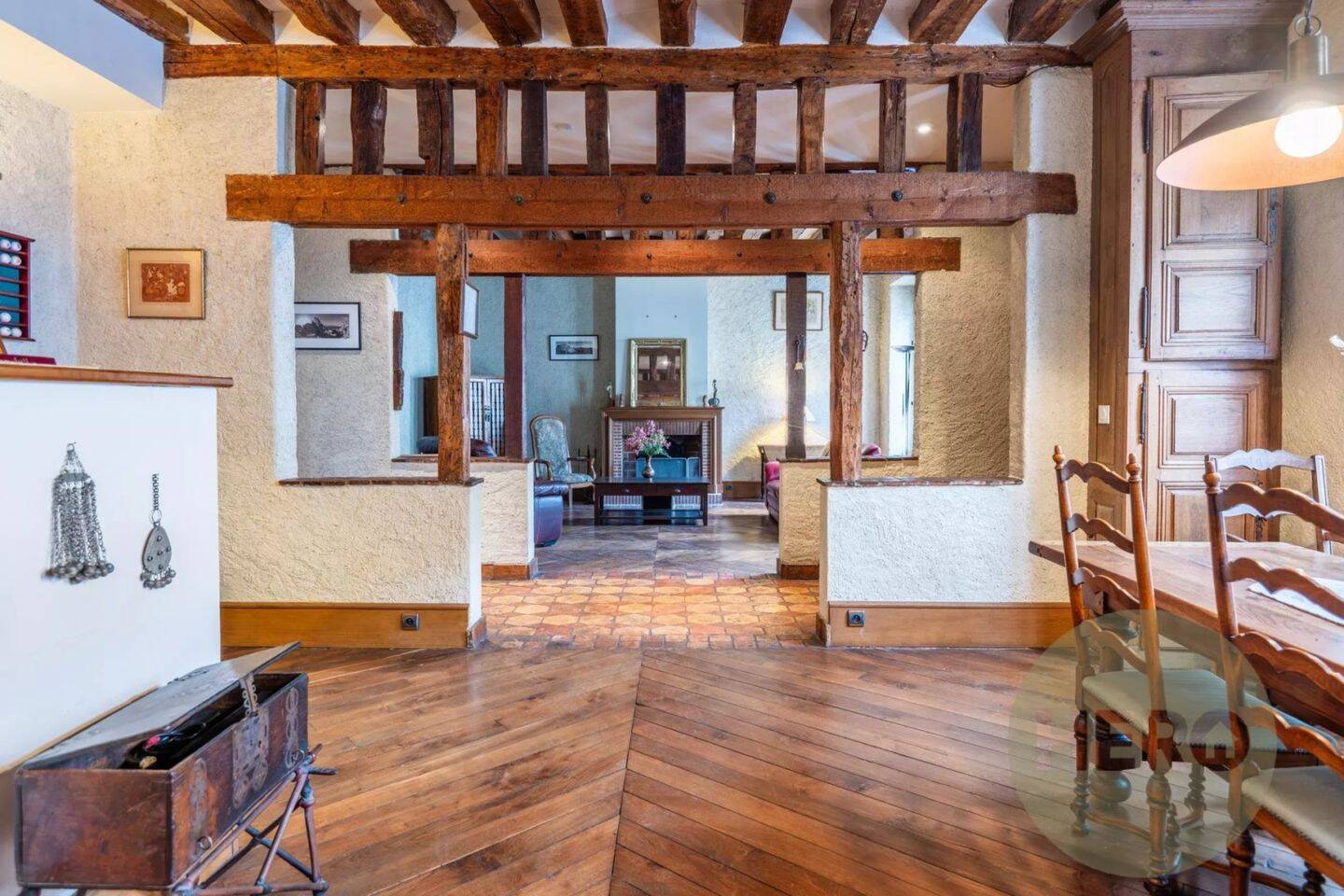 Maison à vendre, 285m², HOUDAN
