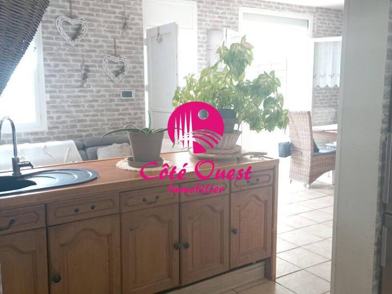 Maison à vendre, 75m², LE HAVRE