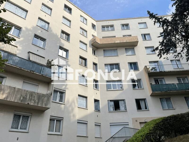 Maison à louer, 66m², TOULOUSE