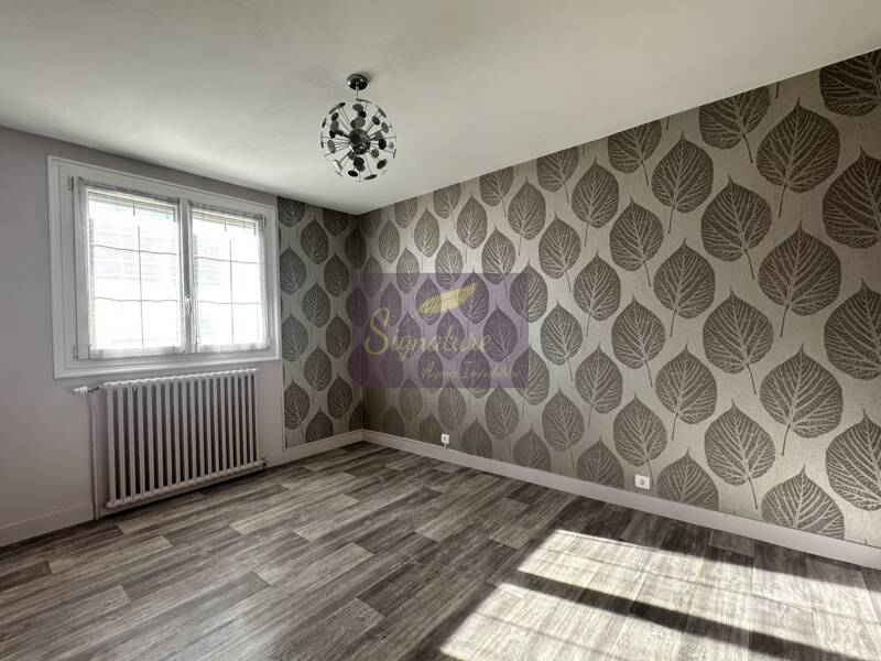 Maison à louer, 147m², ARNAGE