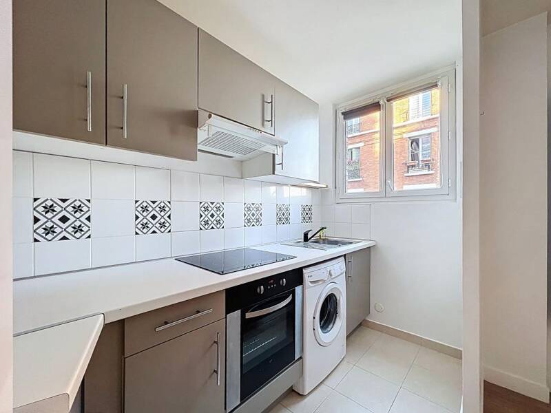 Maison à louer, 39m², SURESNES