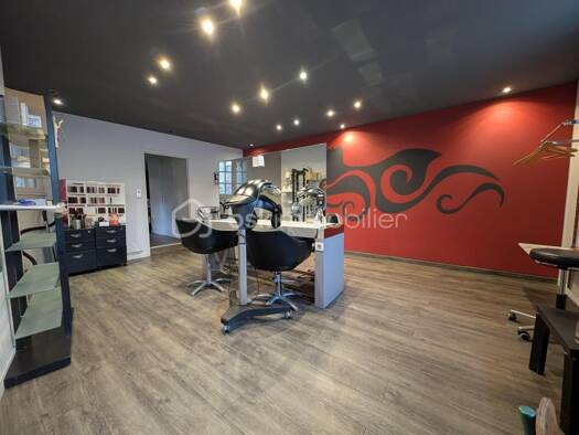 Institut de beauté à vendre Fonds de commerce 44 000 € Urbain Sud Ploërmel 56800