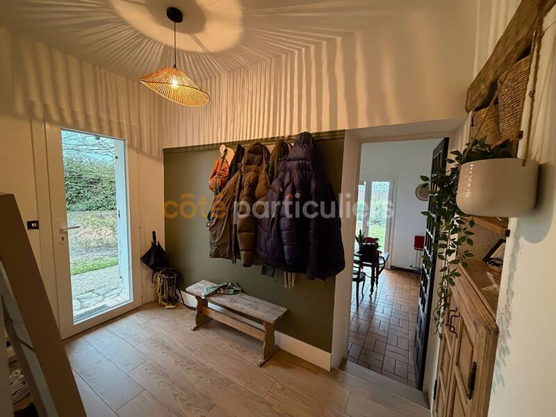 Maison à vendre, 125m², AMBOISE