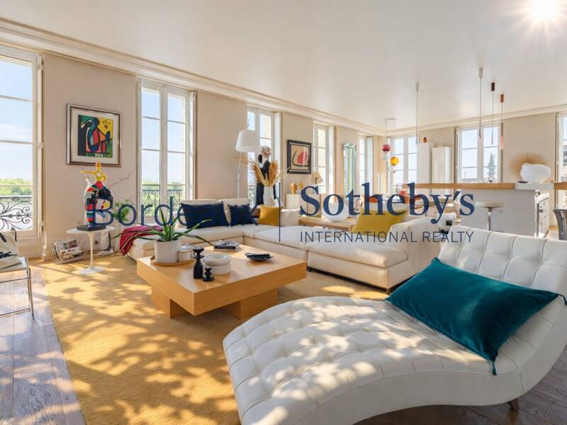 Maison à vendre, 156m², BORDEAUX