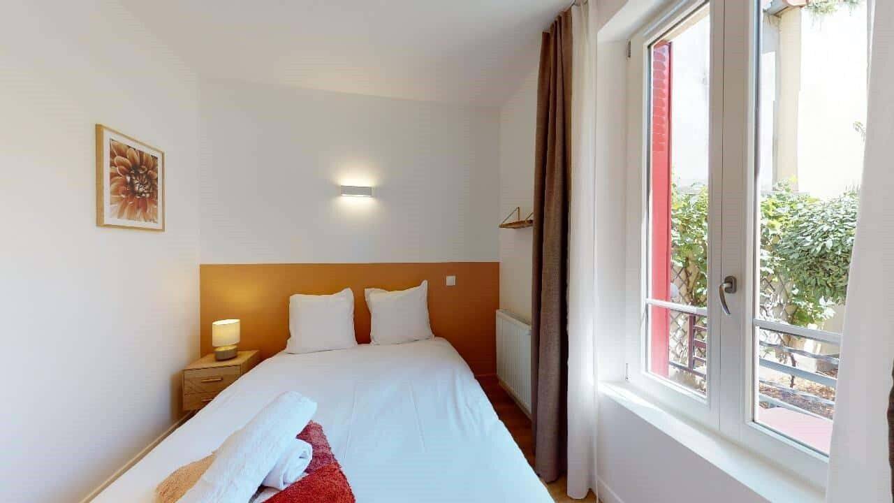 Maison à louer, 15m², MONTREUIL