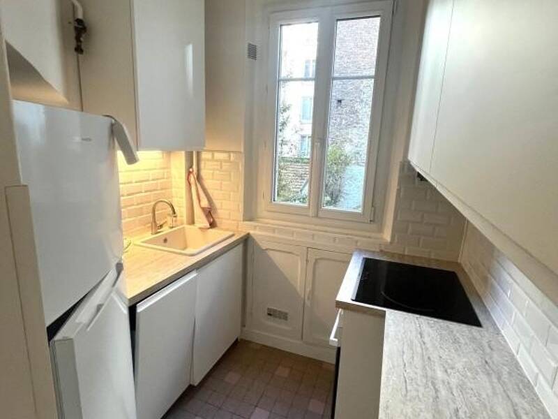 Maison à louer, 47m², SAINT MANDE