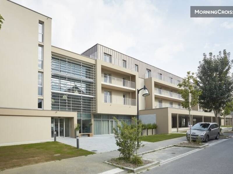 Maison à louer, 26m², DINAN