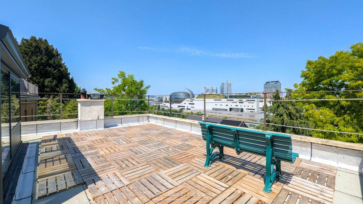 Maison à vendre, 108m², SEVRES
