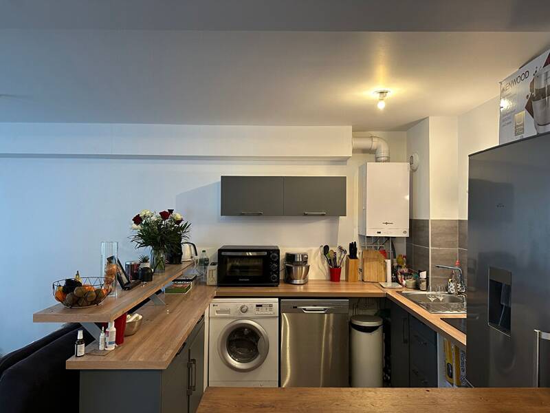 Maison à louer, 53m², LE HAVRE