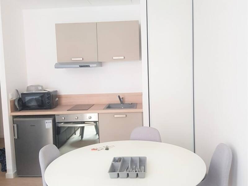 Maison à louer, 23m², AMIENS