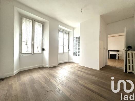 Maison de plain-pied à vendre 59 000 € 4 pièces 1 chambre 54 m² Esternay 51310