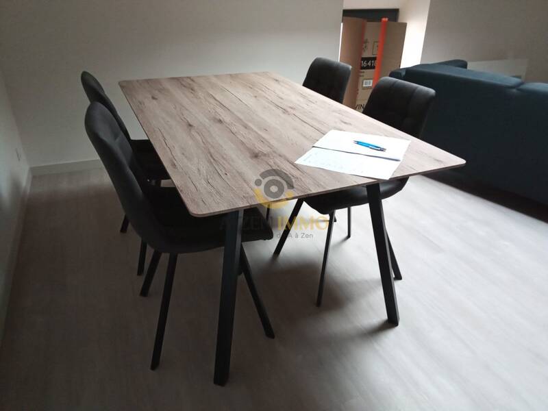 Maison à louer, 34m², BRESSUIRE