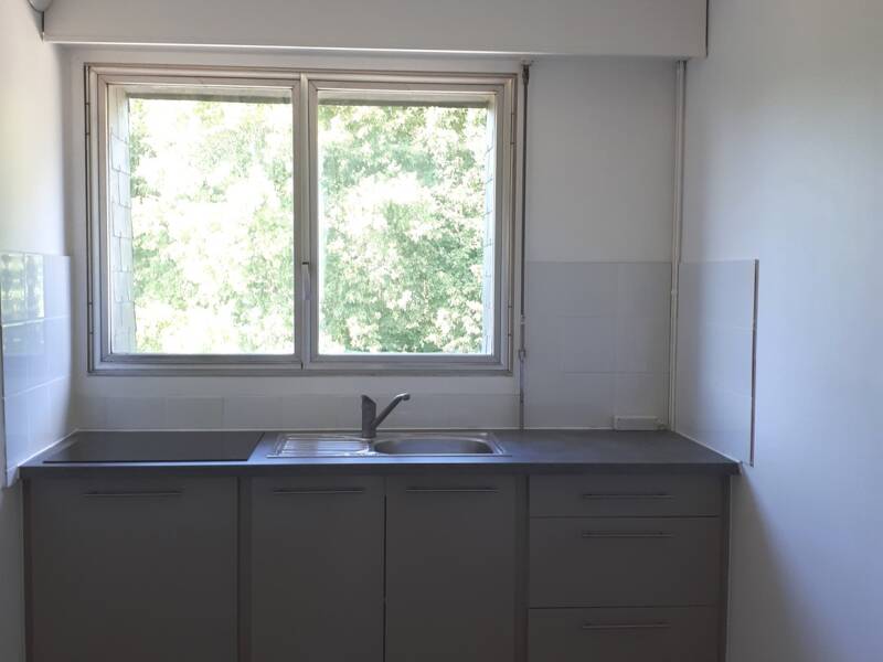 Maison à louer, 47m², LANNION