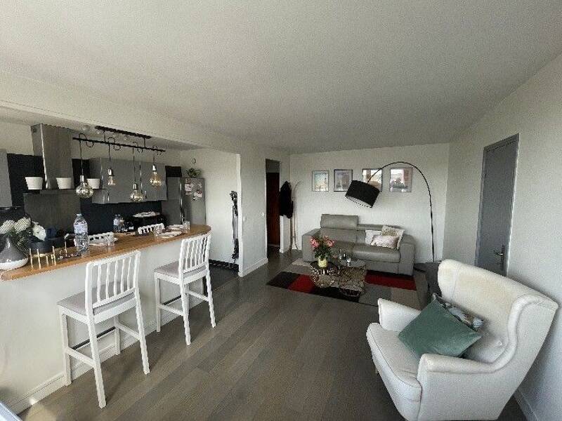 Maison à louer, 44m², NANTERRE