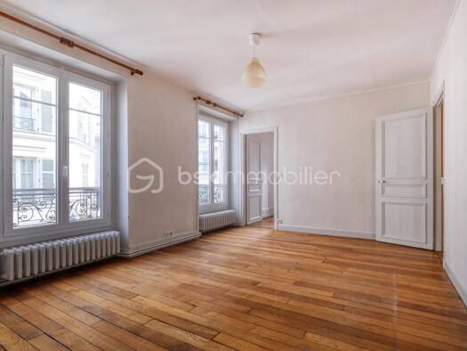 Appartement à vendre 249 000 € 4 pièces 3 chambres 74 m² Étage 1/3 Tassigny-Leclerc Centre Lagny-sur-Marne 77400