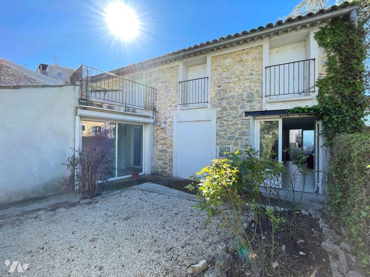 Maison à vendre, 110m², GREOUX LES BAINS