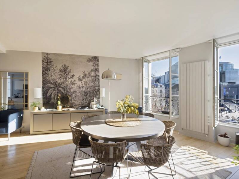 Maison à vendre, 135m², PARIS 11E