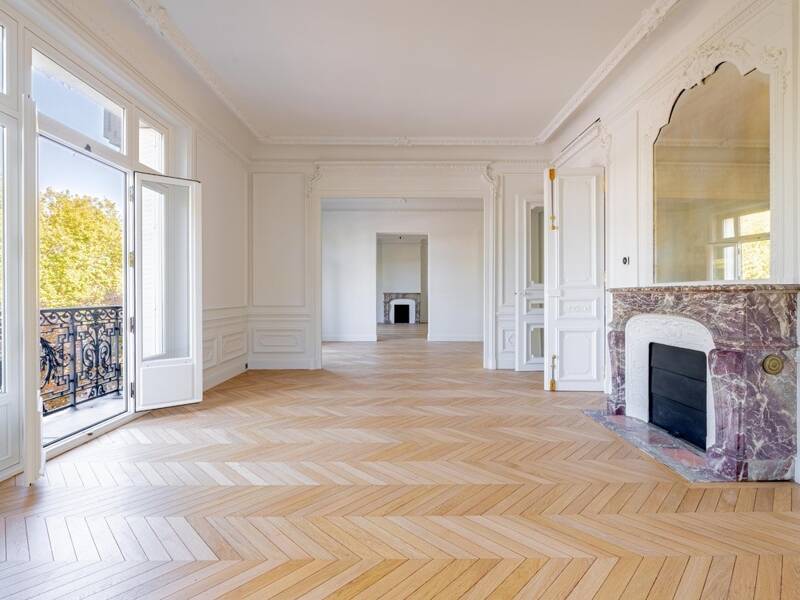 Maison à louer, 184m², PARIS 7E