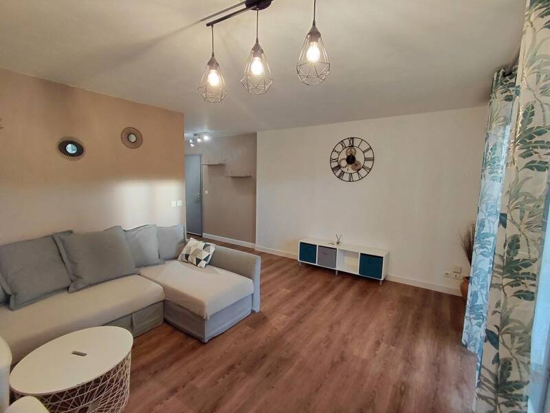 Maison à louer, 45m², PORTET SUR GARONNE