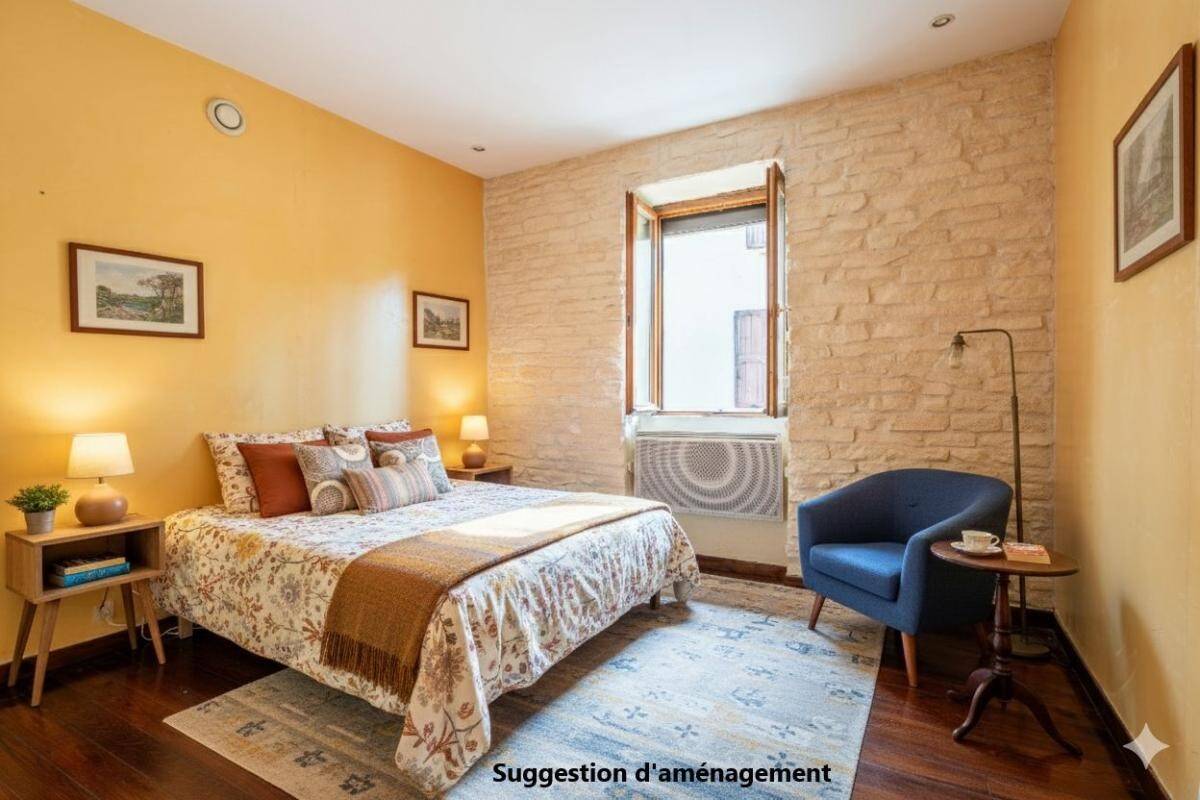 Maison à vendre, 135m², SOURCIEUX LES MINES
