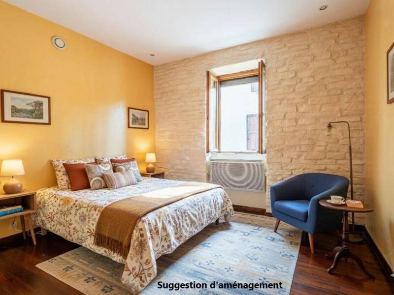 Maison à vendre, 135m², SOURCIEUX LES MINES