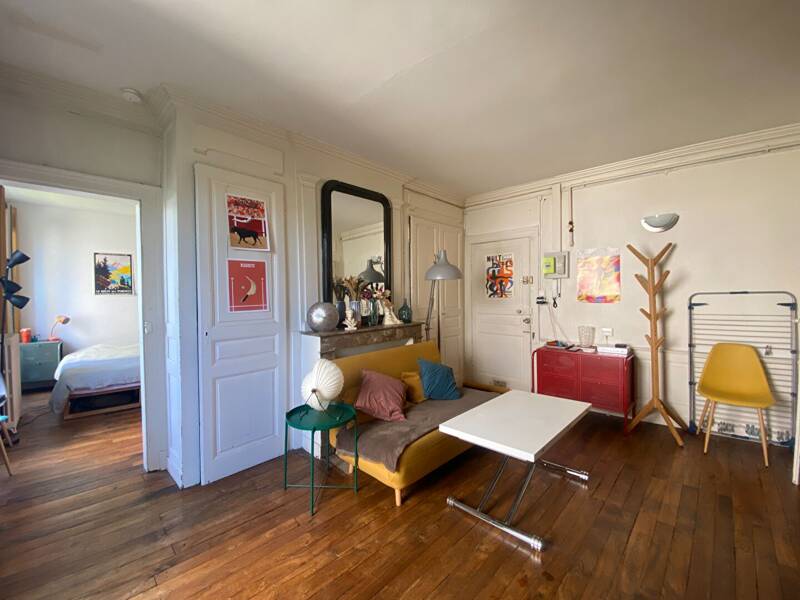 Maison à louer, 41m², LIMOGES