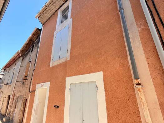 Immeuble à vendre 146 000 € 161 m² Viviers 07220