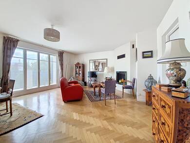 Appartement à louer - Neuf 1 850 € 3 pièces 2 chambres 82 m² Dernier étage, Étage 3/3 Le Perreux sur Marne 94170