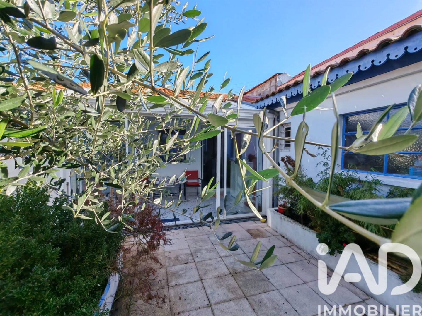 Maison à vendre, 95m², MERIGNAC