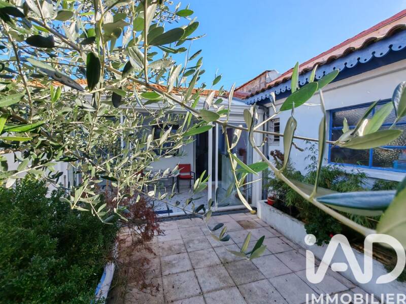 Maison à vendre, 95m², MERIGNAC