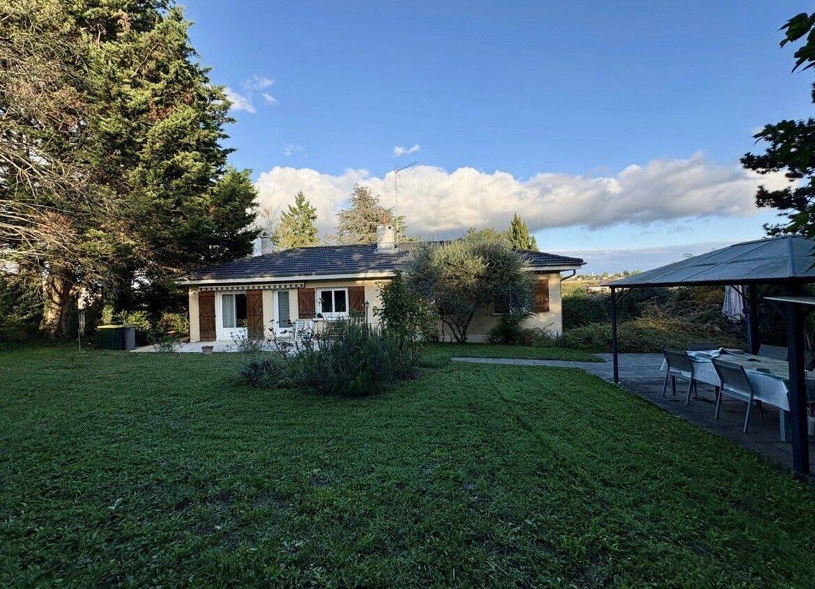 Maison à vendre, 148m², SATHONAY VILLAGE