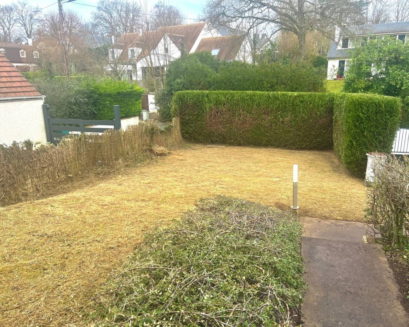 Maison à louer, 124m², L'ETANG LA VILLE