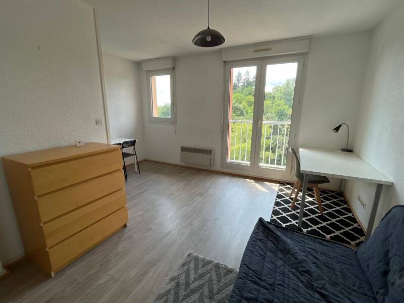 Maison à louer, 24m², LIMOGES