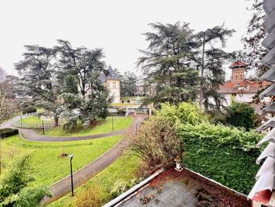 Appartement à vendre 210 000 € 3 pièces 2 chambres 65 m² 3ème étage Andrezieux Boutheon 42160