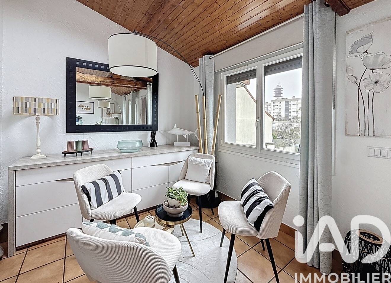 Maison à vendre, 120m², CHAMPIGNY SUR MARNE