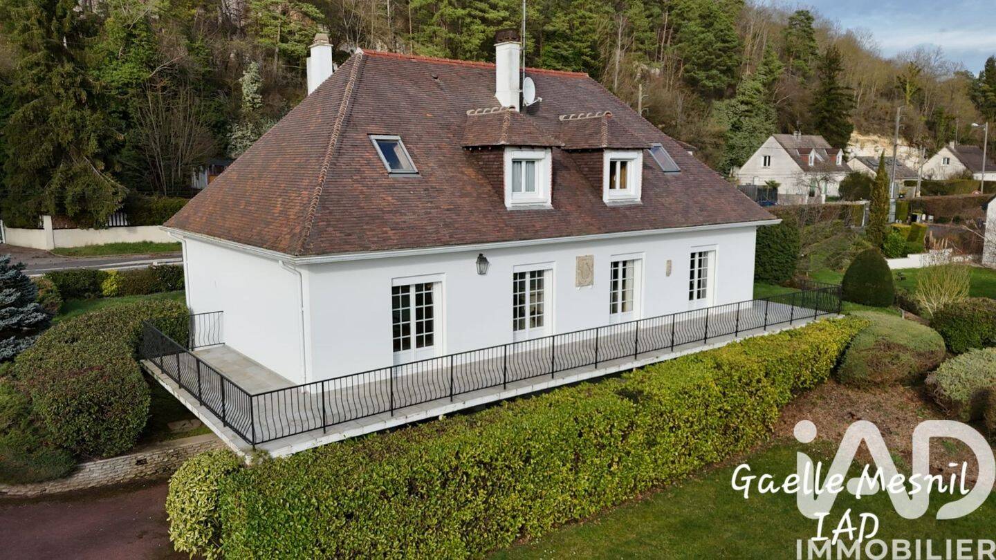 Maison à vendre, 155m², LA BONNEVILLE SUR ITON