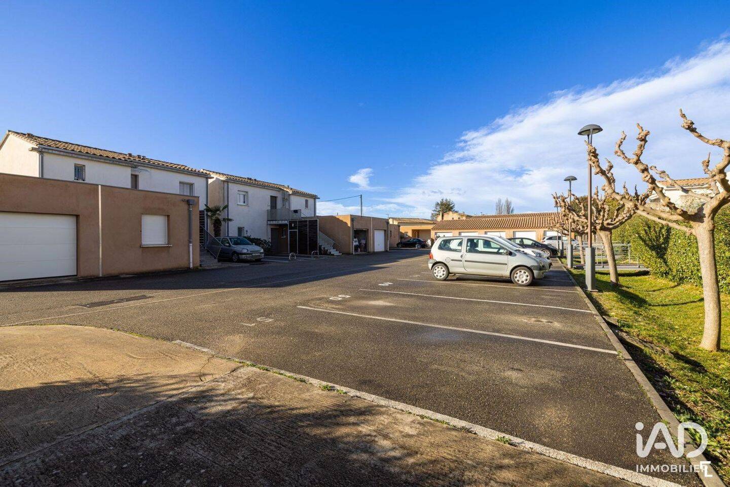 Maison à vendre, 29m², SAINT QUENTIN LA POTERIE
