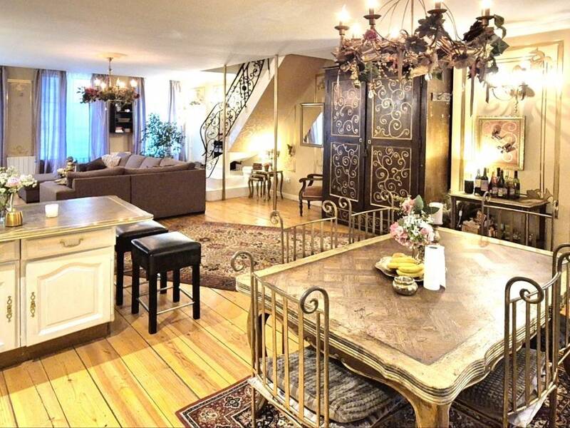 Maison à vendre, 171m², METZ