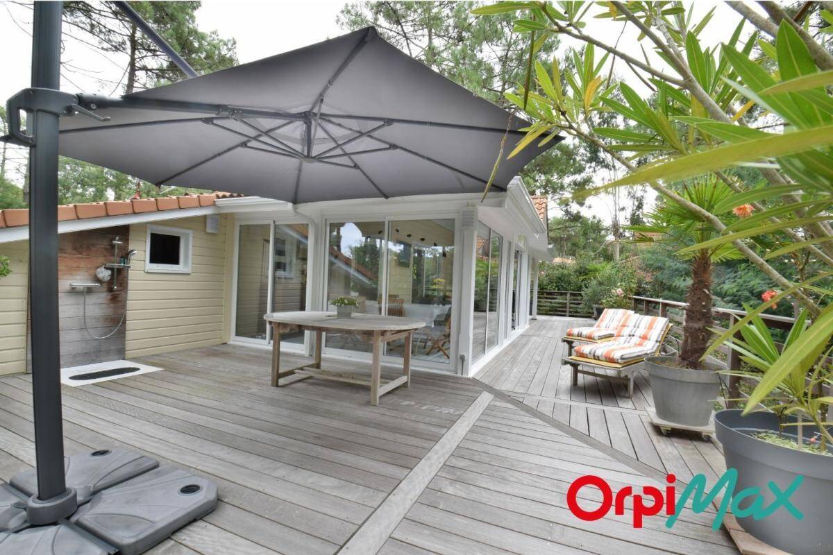Maison à vendre, 80m², LE PORGE