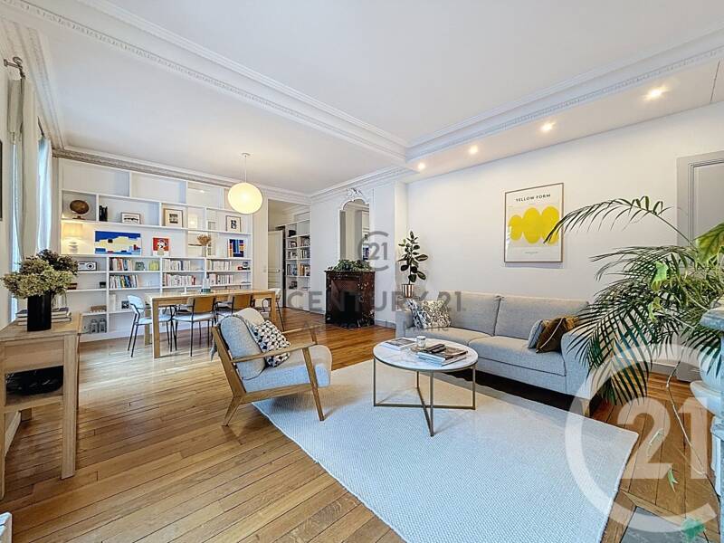 Maison à louer, 75m², PARIS 12E